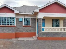 4 bedrooms bungalow for rent in Ongata Rongai, Rimpa